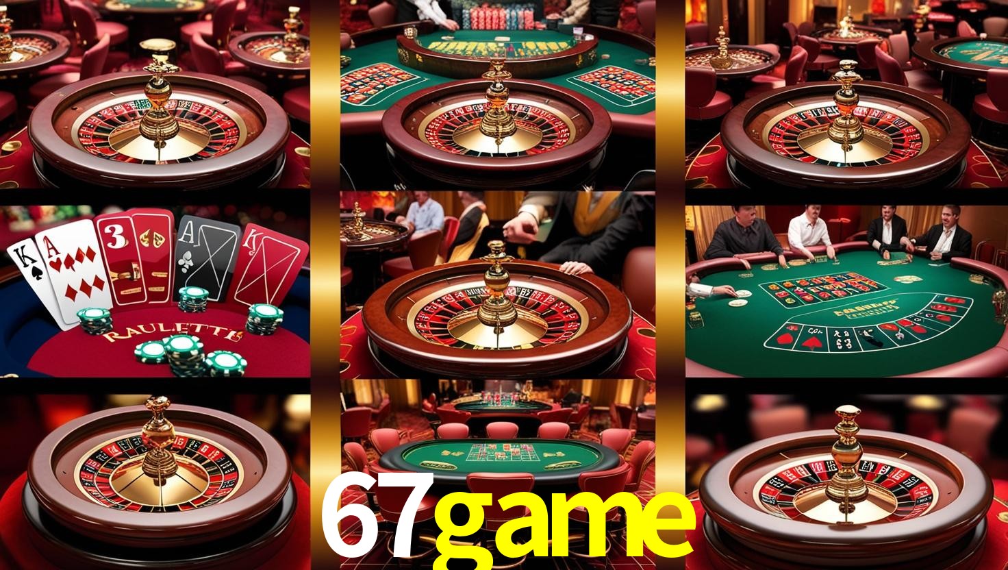 67GAME.COM